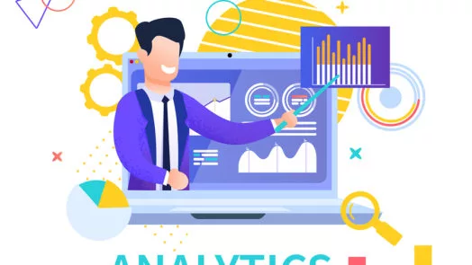 Video analytics software are an important tool
